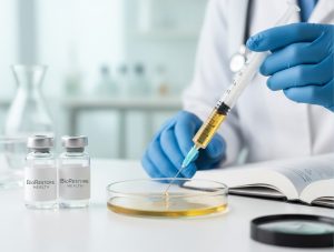 PRP Procedure