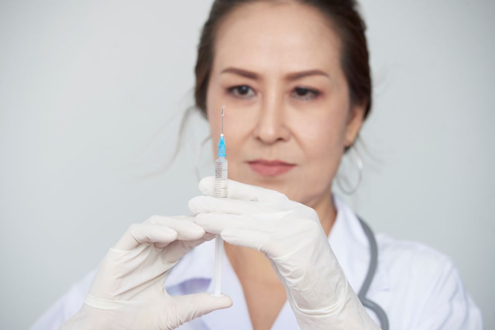 Limitations and What Platelet Plasma Injection
