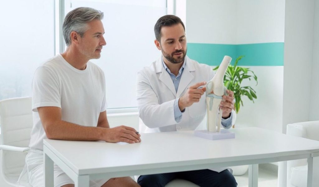 Benefits and Limitations of Plasma Rich Platelet Injection