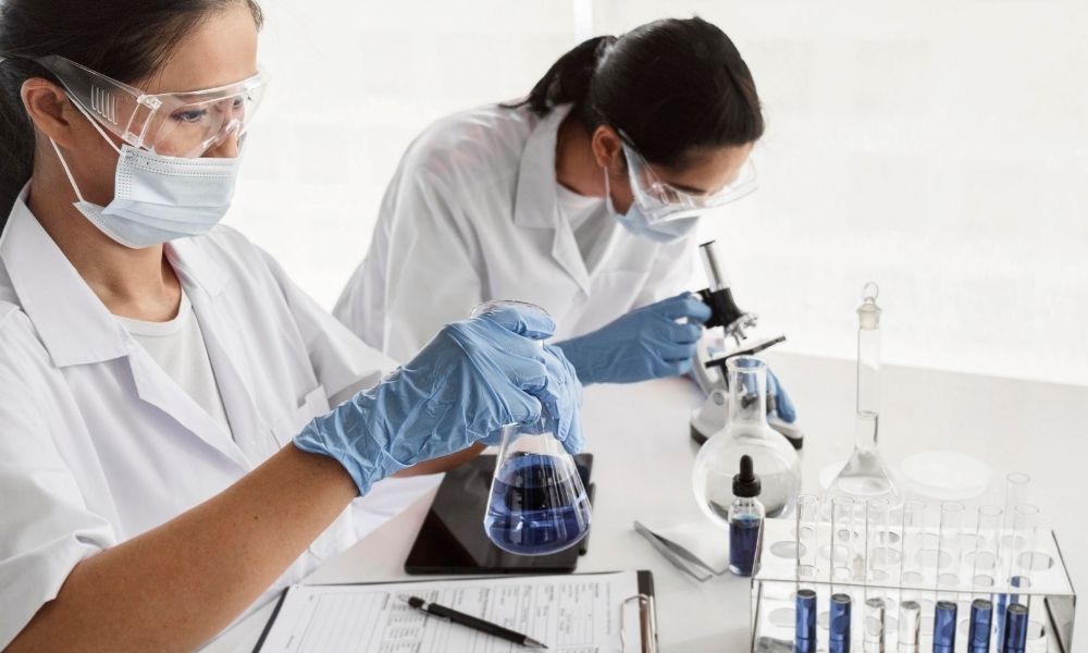 Safety, Research & Patient Confidence