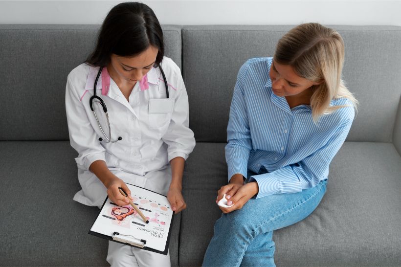 Understanding Age-Related Hormonal Changes