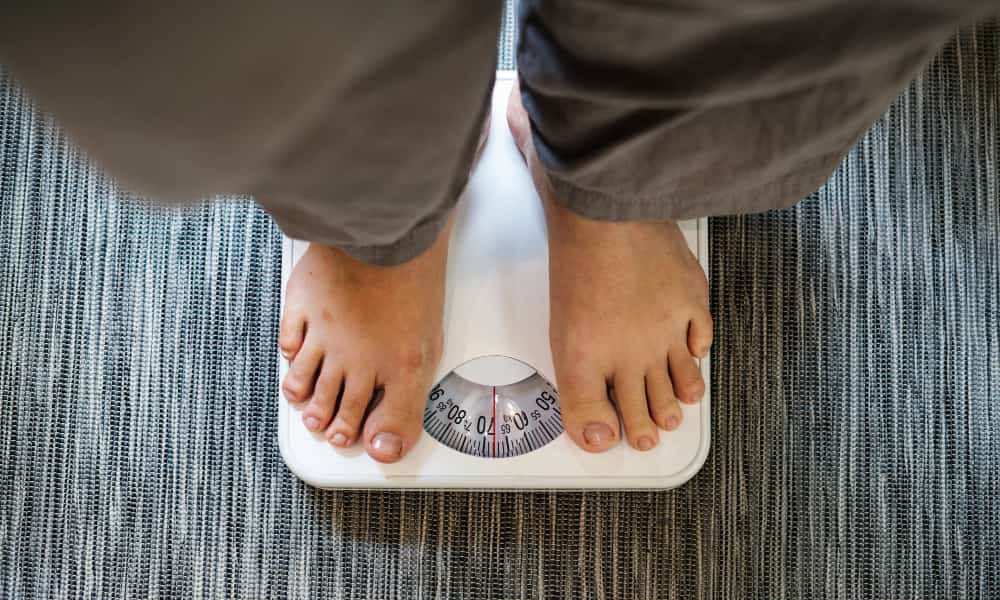 GPL-1 Medications result checking weight