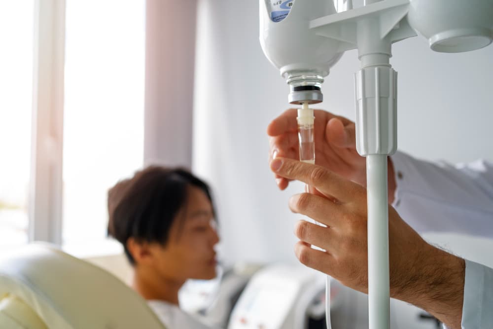 Serious or Chronic Medical Conditions
