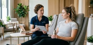 IV Therapy for Sports Recovery
