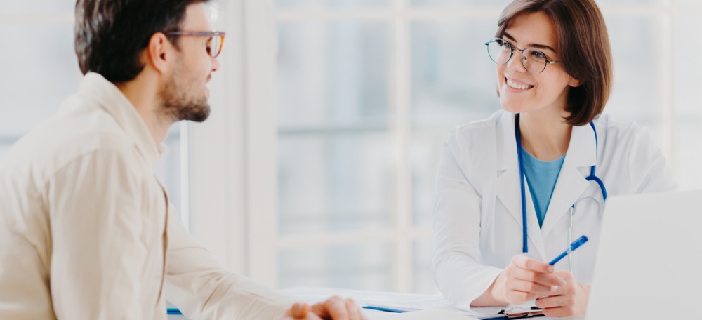 Sermorelin Consultation at BioRestore