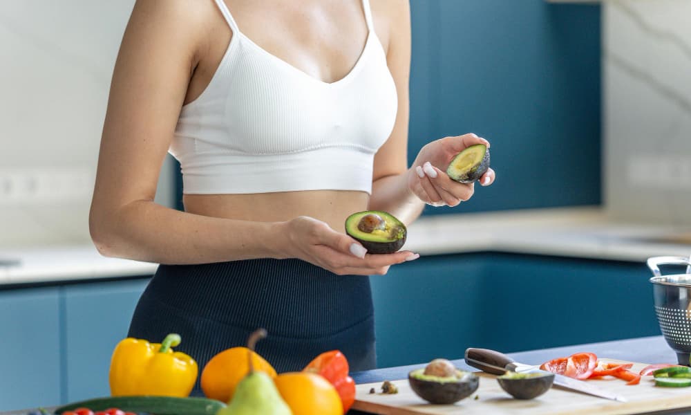 metabolic health support matters