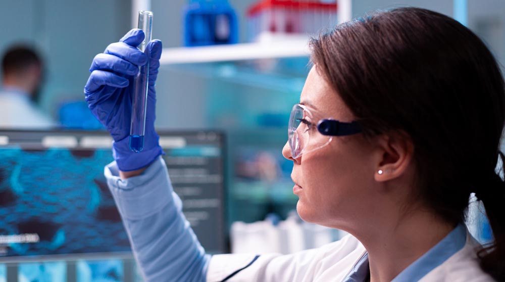 Safety, Research & Patient Confidence