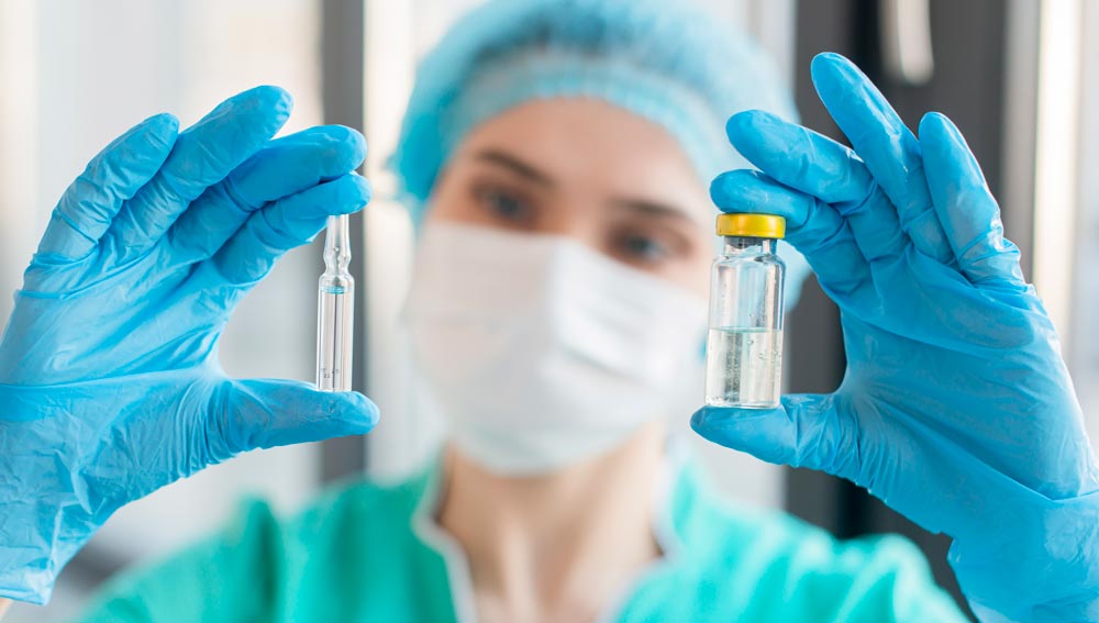Stem Cell Researcher